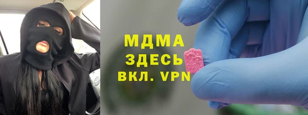 гашик Тайга